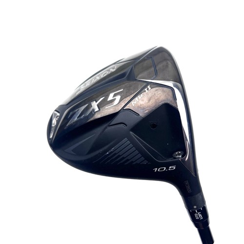 Srixon zx5 driver - ii, /