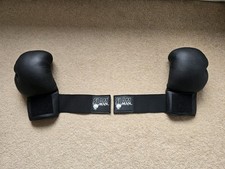 Slam Man Boxing/training Gloves