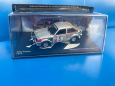 Vauxhall Chevette 2300HS P