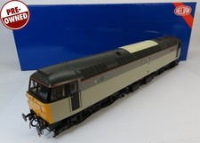 O Gauge Heljan 4863 Class 47