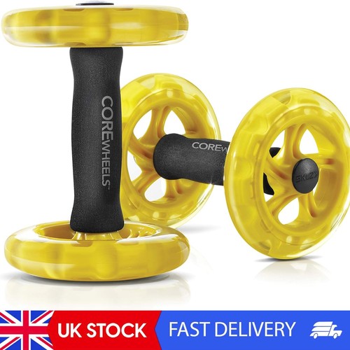 Core wheels dynamic - core,