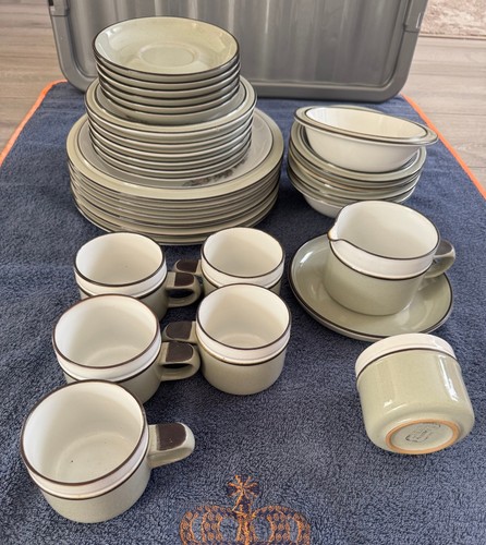 Denby romance dinner - ",