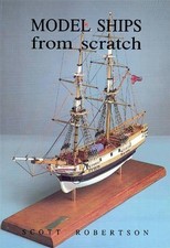 Model Ships from Scratch -