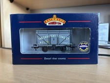 Bachmann 37-202 ,8 Plank Wagon