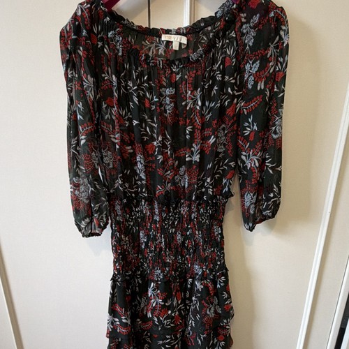 Sexy maje mini dress size - mini, 2