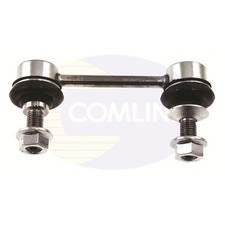 2x Anti Roll Bar Links Rear