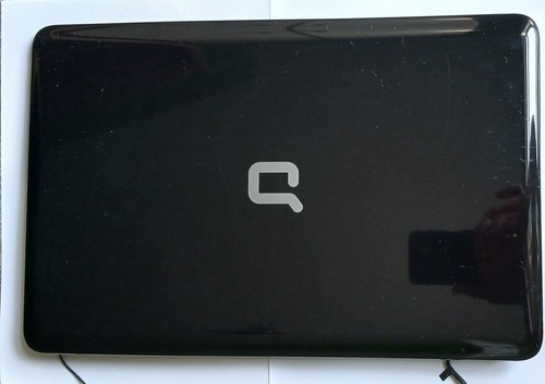 Compaq presario 58 - presario, cq-58