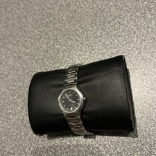 Rotary Elite Swiss Made Ladies Watch