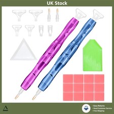 Resin Diamond Painting Pen