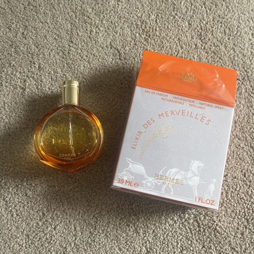 Hermes elixir des merveilles - hermes,