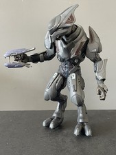 Halo Reach Grey Covenant Elite