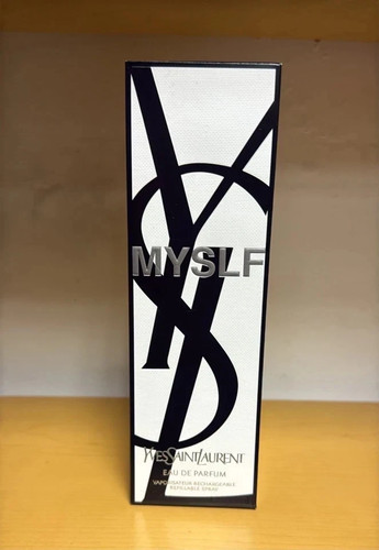 Ysl myslf 100 - 3.3, edp