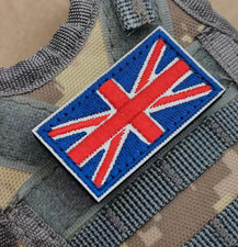 Mini UK British Flag Official