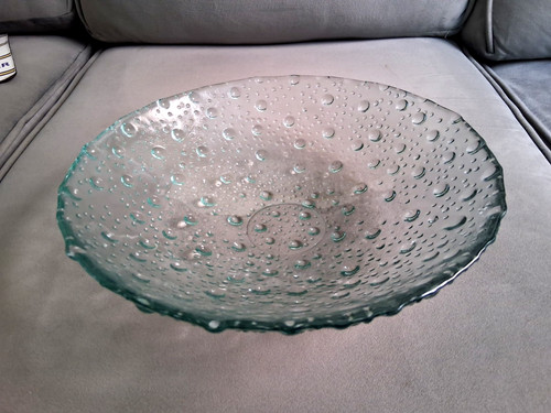 Large 28cm heavy - 11",
