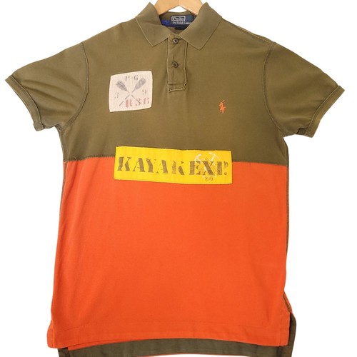 Polo ralph lauren - lauren, shirt