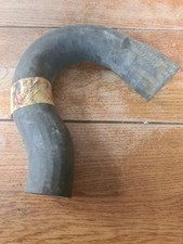 Radiator Top Hose QH RH958 Ford Escort Capri Cortina See Pictures For Fitment