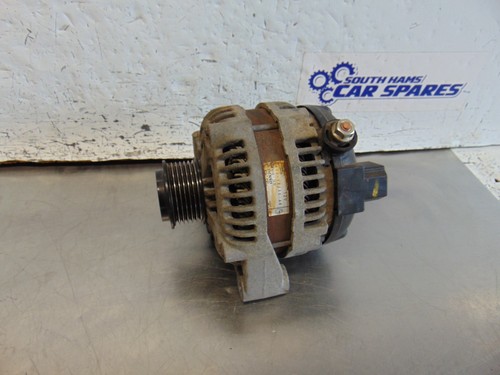 Range rover alternator - rover,