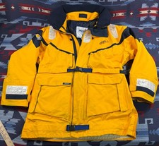 Musto HPX Gore-Tex Pro Ocean