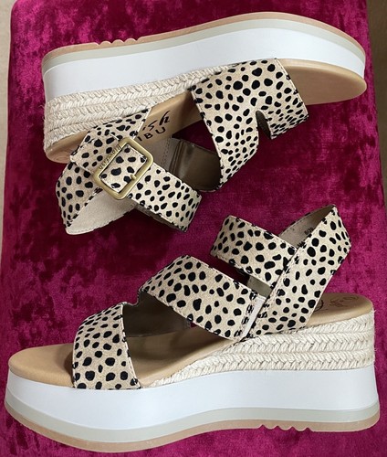 Blowfish malibu wedge sandals - malibu,