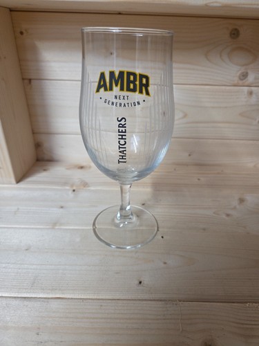 Thatchers ambr next - thatchers, generation