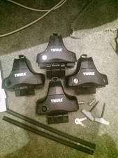 Thule 754 Rapid System Foot