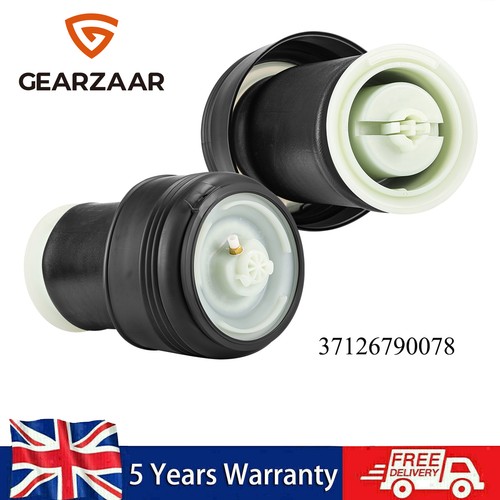 2pcs rear air - rear,