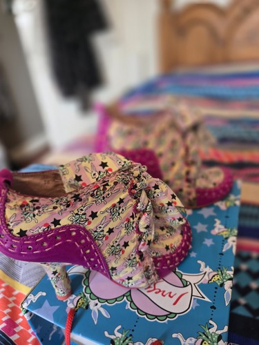 Irregular choice abigails - irregular,