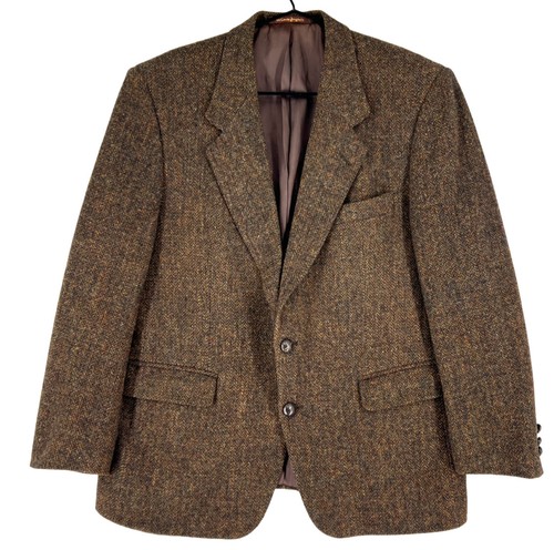 Vintage harris tweed men - harris,