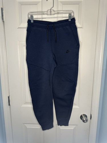 Nike tech fleece sweatpants - fleece,