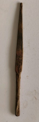 Ancient roman iron - roman,
