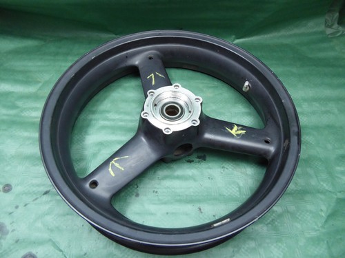 Rim wheel front - wheel, triumph