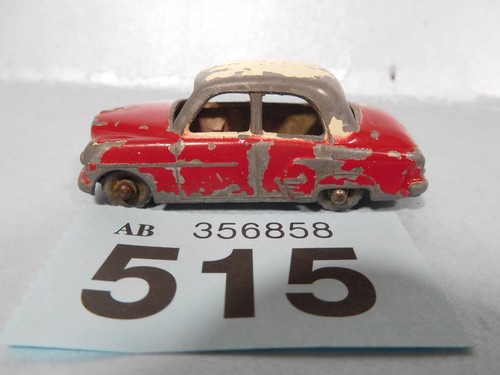 Vintage matchbox lesney - vintage,