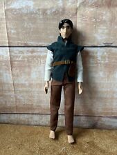 Disney Princess Tangled 11” Classic Flynn Rider Exclusive 12-Inch Doll ￼