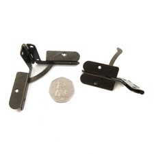 ANTIQUE BRASS LARGE QUADRANT