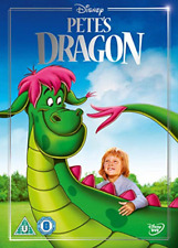Pete's Dragon DVD Children's &