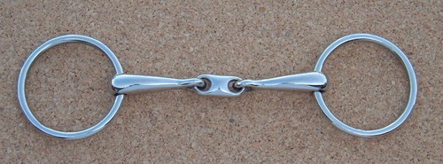 Loose ring with small - ,