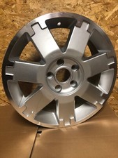 16 inch 7-Spoke  Alloy Wheel