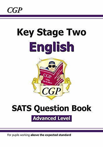 New ks2 english - new,