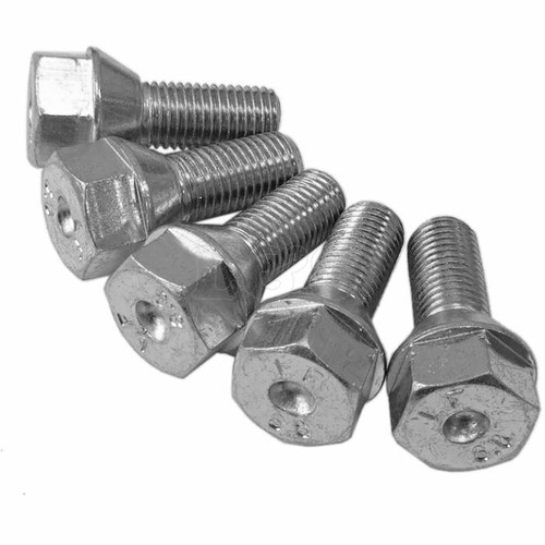 Wheel bolt conical - wheel, x