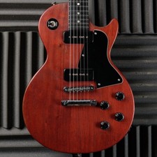 Gibson Les Paul Special Faded