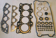 FOR HONDA CRV CR-V 2.0 B20B2 B20B3 B20B9 B20Z1 B20Z3 96-02 HEAD GASKET SET