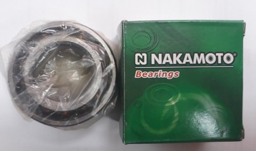 New nakamoto front - nakamoto, wheel