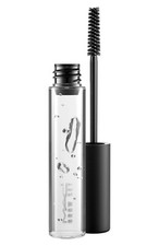 MAC Eyebrow Gel ~Brow Set ~ Regular Brush ~ Clear Unboxed ~ Original Style