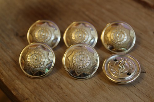 The cheshire regiment - 6x,