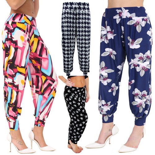 New ladies printed alibaba - new,
