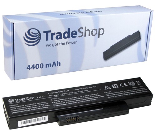 Battery for fujitsu - battery,