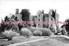 SC 431 - Dalquharran Old