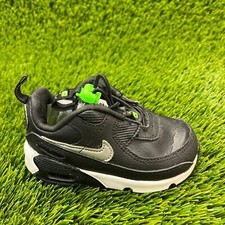 Nike air max toddler size - 90,