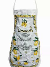 UK NEW PRINTED APRON WITH