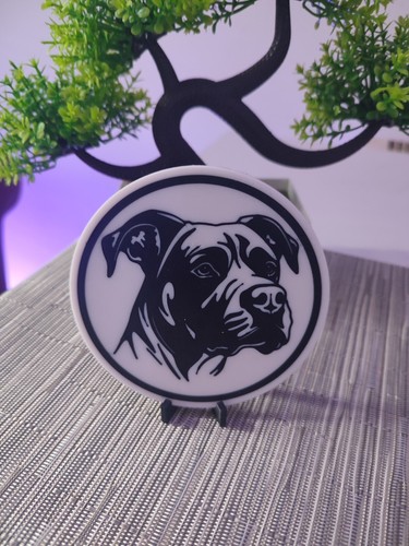 Staffordshire bull terrier - staffordshire,